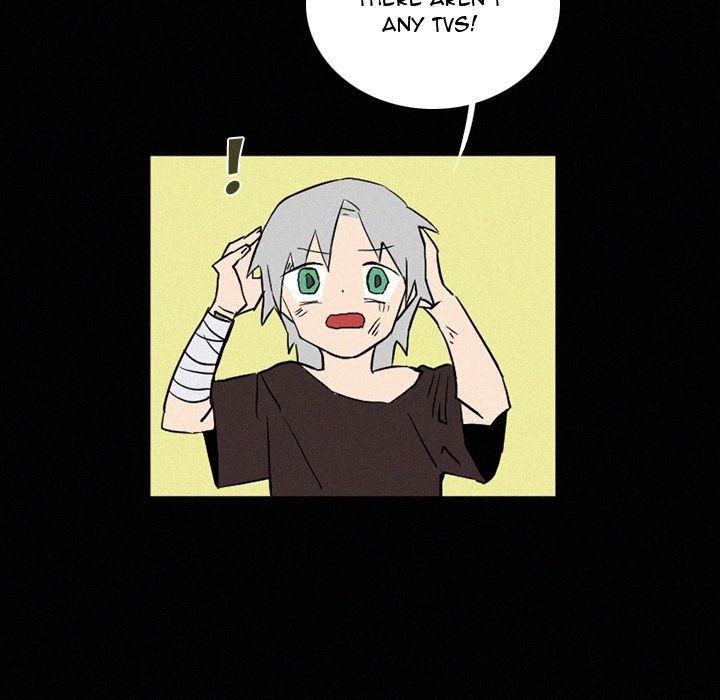 B Rated Hero Manhwa - Chapter 39 Page 91