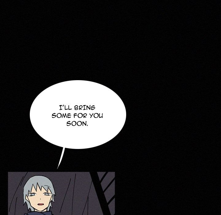 B Rated Hero Manhwa - Chapter 39 Page 92