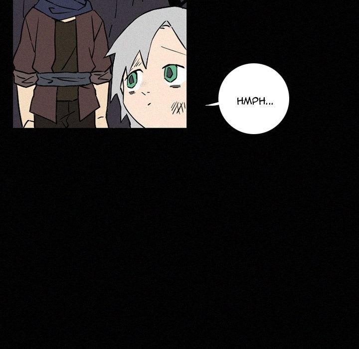 B Rated Hero Manhwa - Chapter 39 Page 93