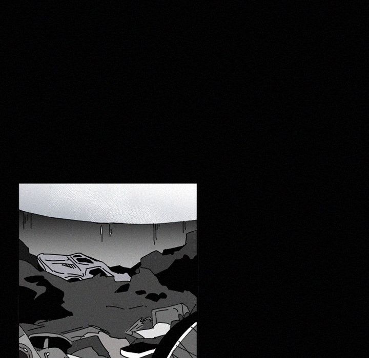 B Rated Hero Manhwa - Chapter 39 Page 96