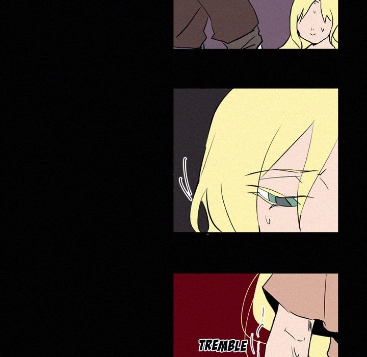 B Rated Hero Manhwa - Chapter 39 Page 106