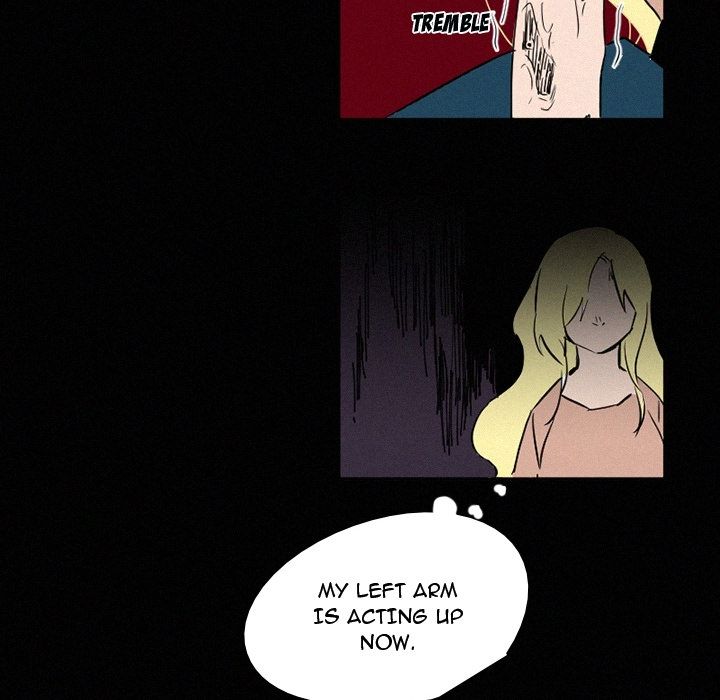 B Rated Hero Manhwa - Chapter 39 Page 107