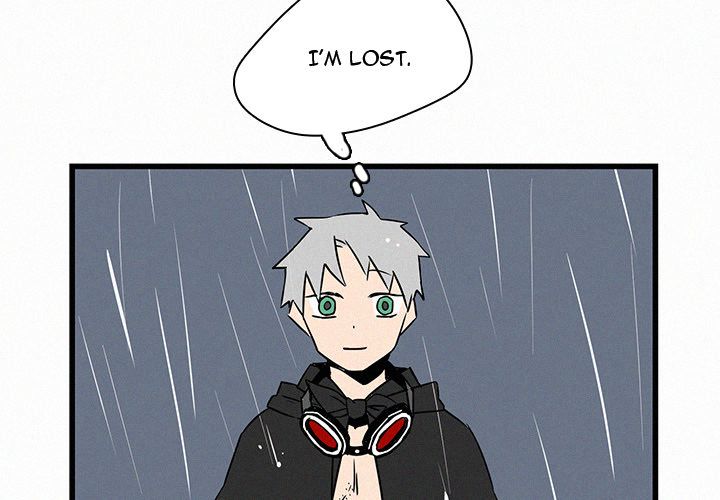 B Rated Hero Manhwa - Chapter 20 Page 2