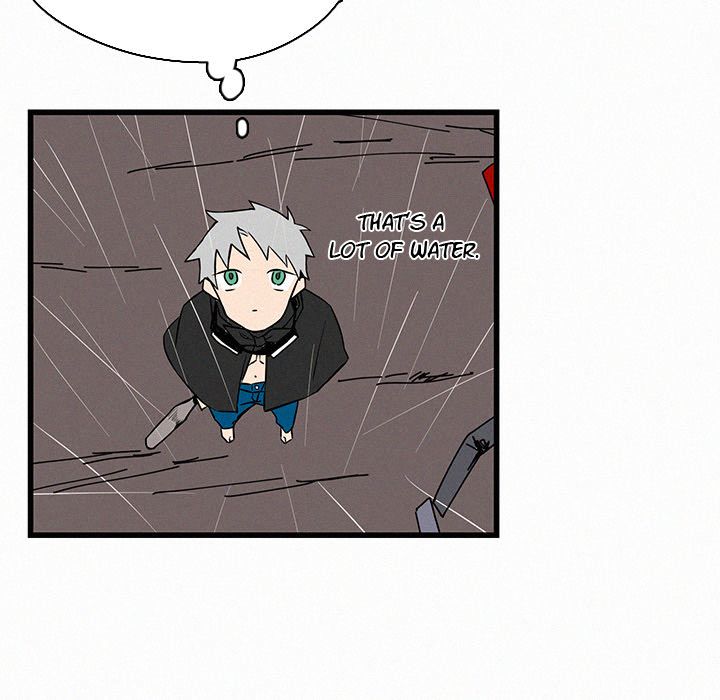 B Rated Hero Manhwa - Chapter 20 Page 4