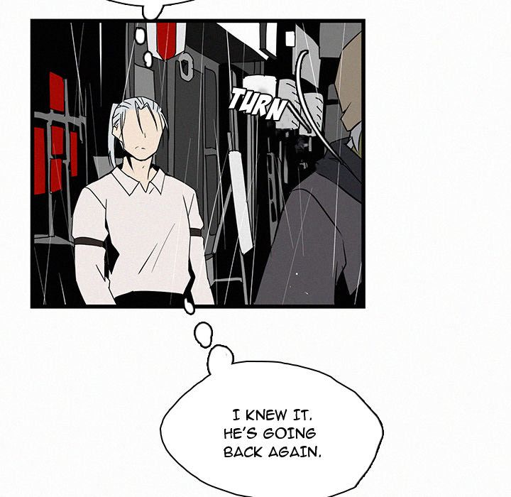 B Rated Hero Manhwa - Chapter 20 Page 10