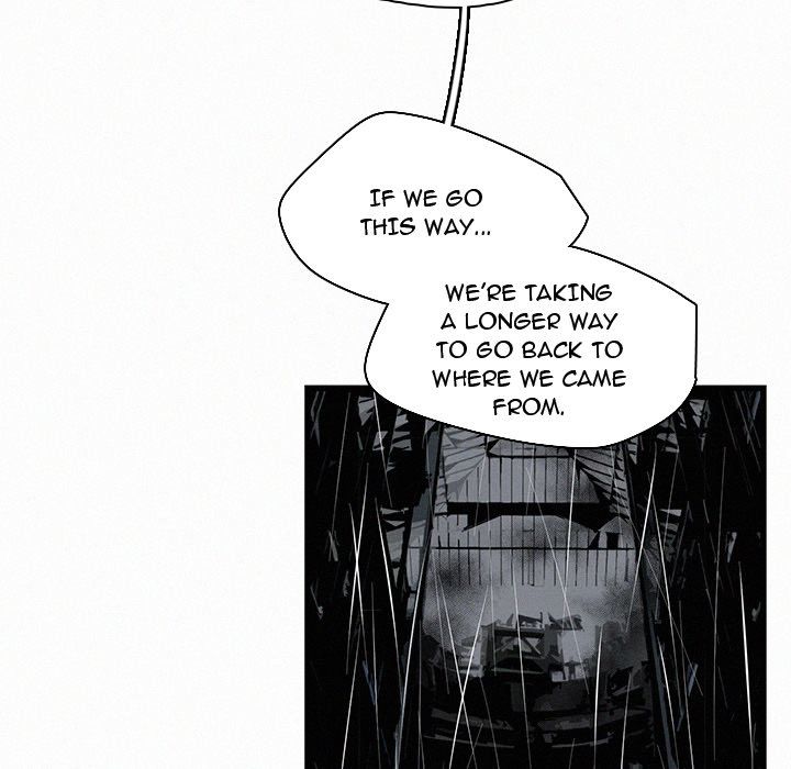 B Rated Hero Manhwa - Chapter 20 Page 11