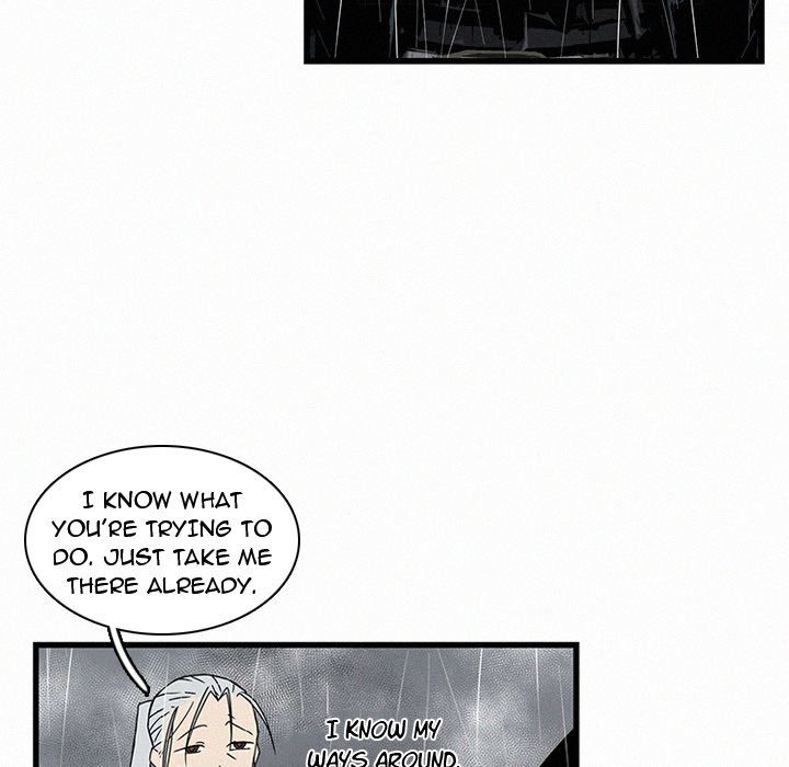 B Rated Hero Manhwa - Chapter 20 Page 12