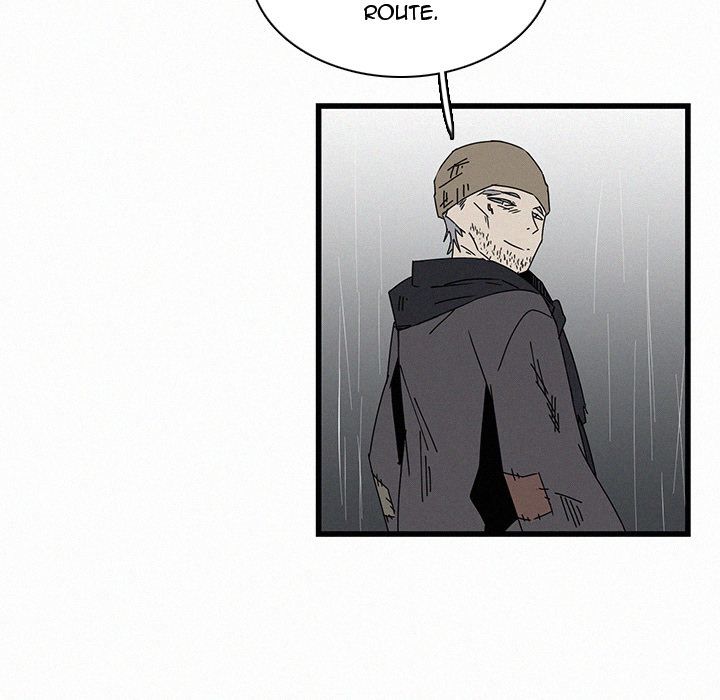 B Rated Hero Manhwa - Chapter 20 Page 14