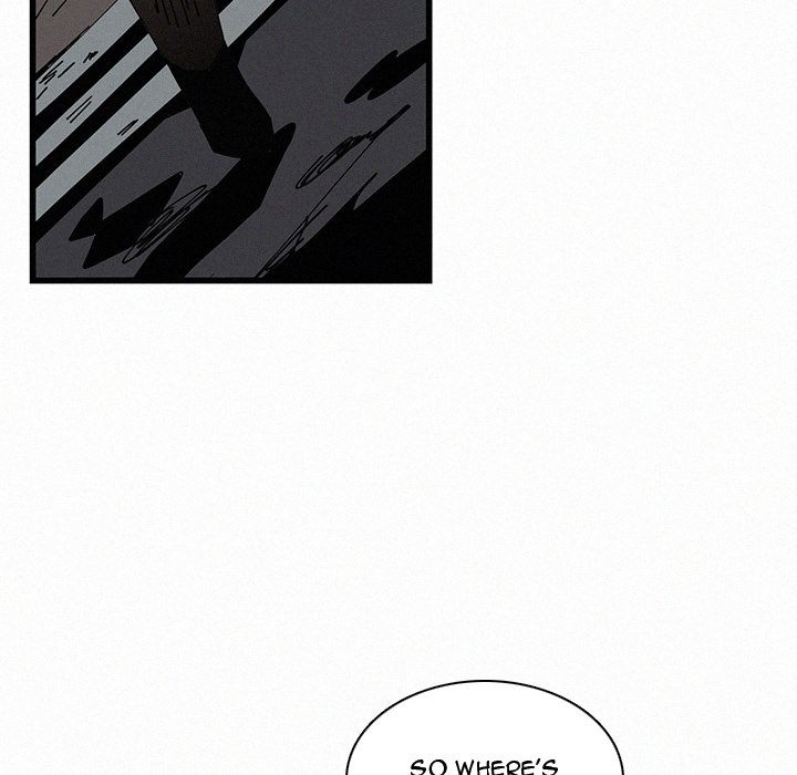 B Rated Hero Manhwa - Chapter 20 Page 19