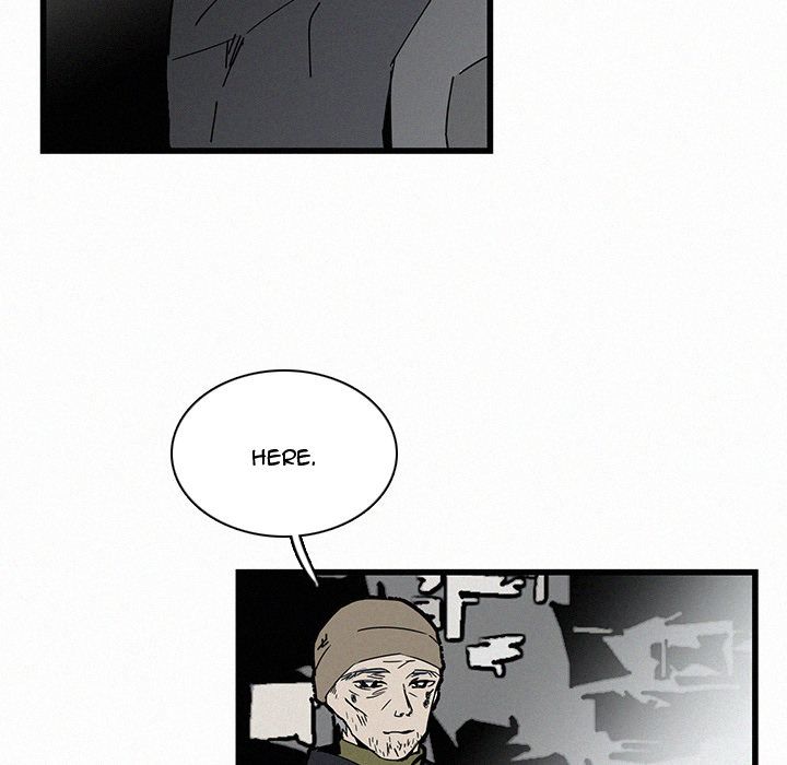 B Rated Hero Manhwa - Chapter 20 Page 22
