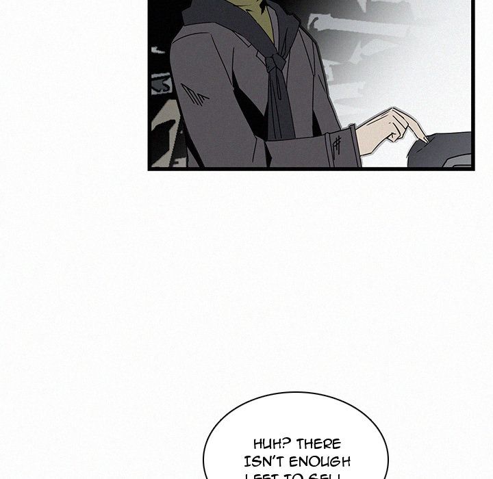 B Rated Hero Manhwa - Chapter 20 Page 23