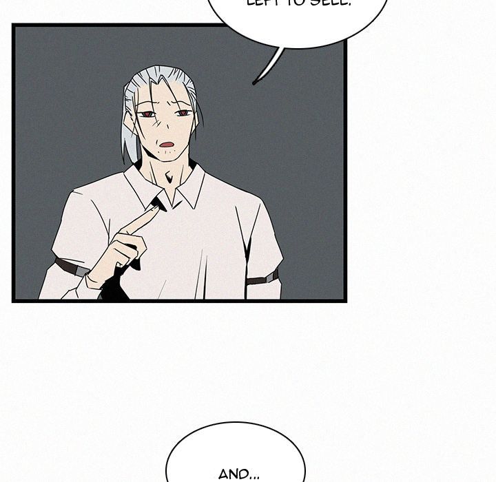 B Rated Hero Manhwa - Chapter 20 Page 24