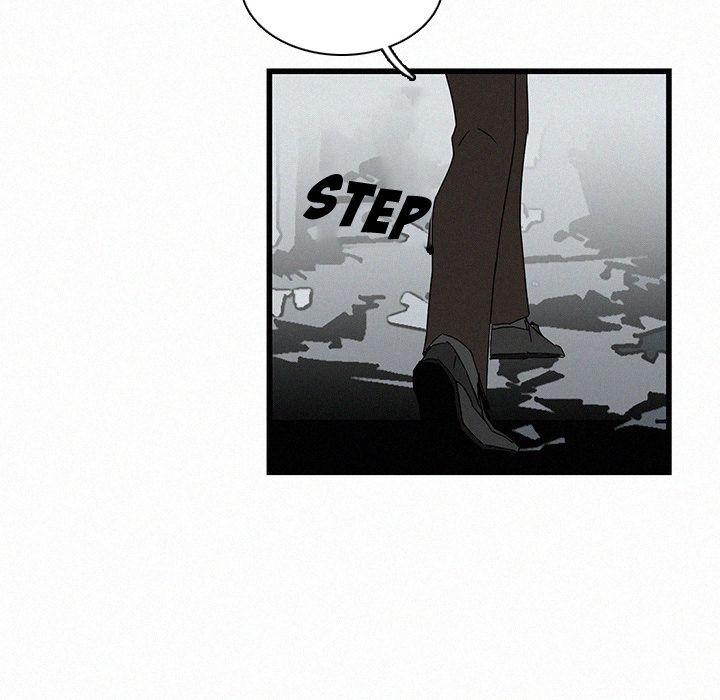 B Rated Hero Manhwa - Chapter 20 Page 25