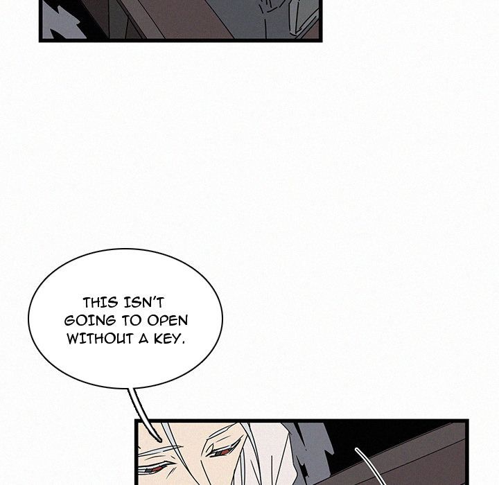 B Rated Hero Manhwa - Chapter 20 Page 27