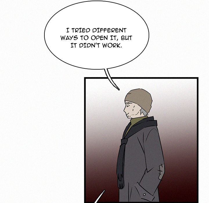 B Rated Hero Manhwa - Chapter 20 Page 30