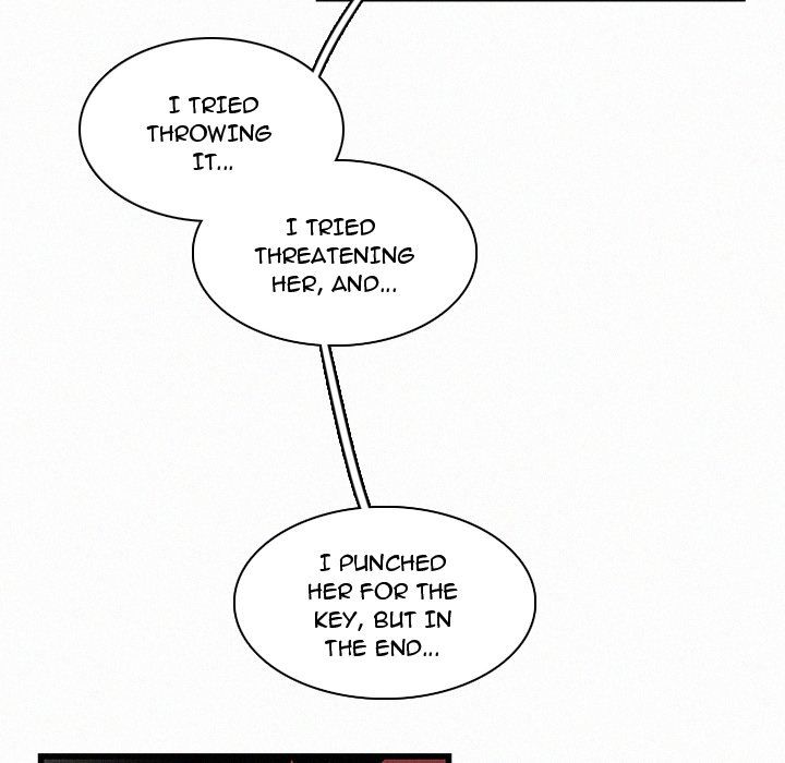 B Rated Hero Manhwa - Chapter 20 Page 31