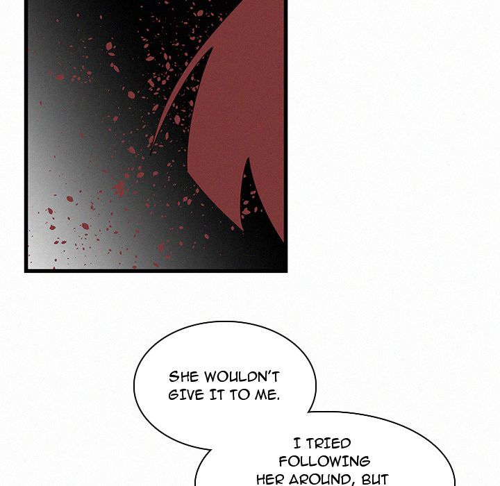 B Rated Hero Manhwa - Chapter 20 Page 32