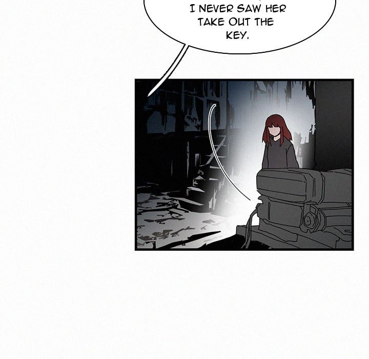 B Rated Hero Manhwa - Chapter 20 Page 33