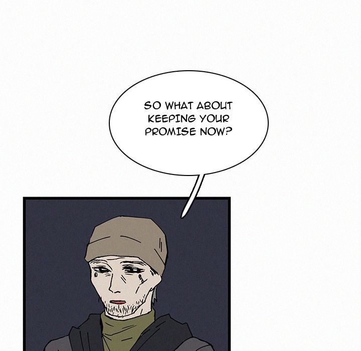 B Rated Hero Manhwa - Chapter 20 Page 34