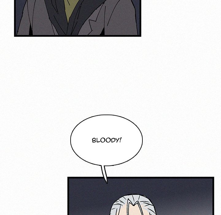 B Rated Hero Manhwa - Chapter 20 Page 35