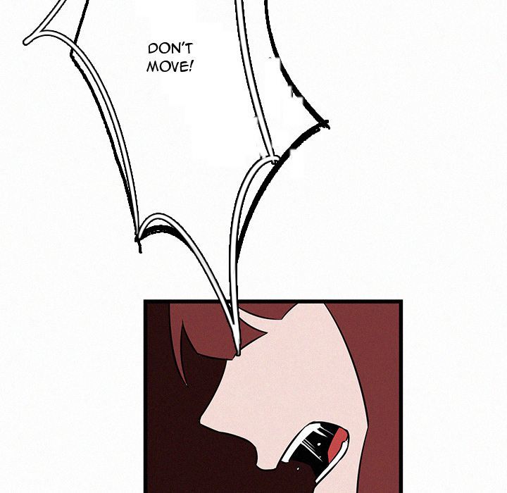 B Rated Hero Manhwa - Chapter 20 Page 37