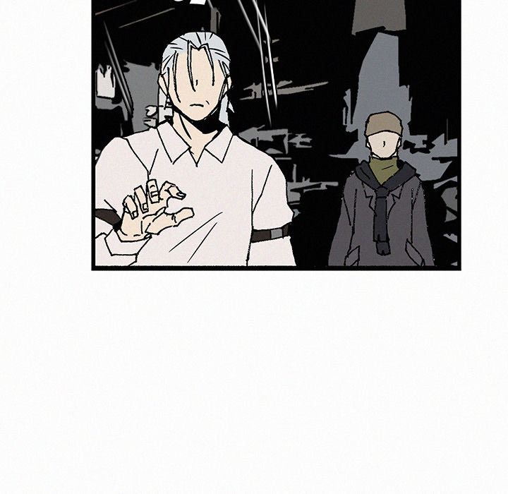 B Rated Hero Manhwa - Chapter 20 Page 39