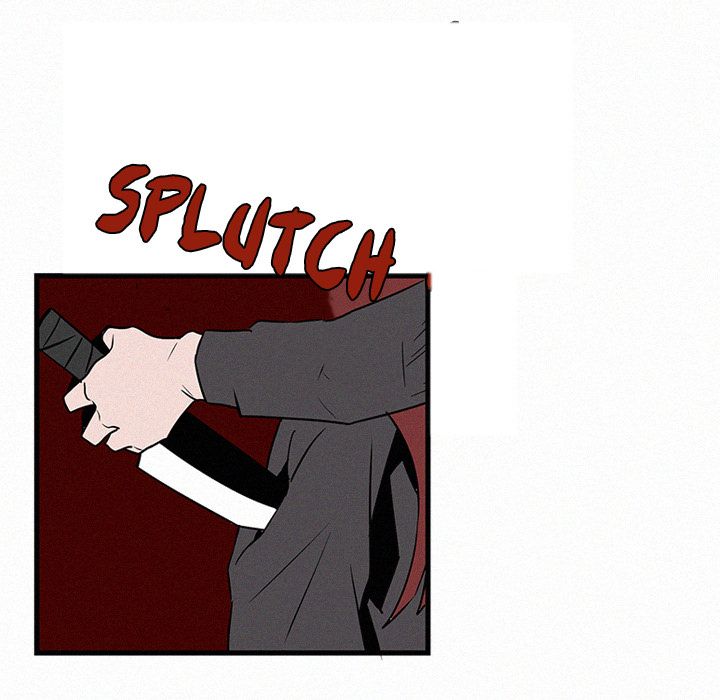 B Rated Hero Manhwa - Chapter 20 Page 40