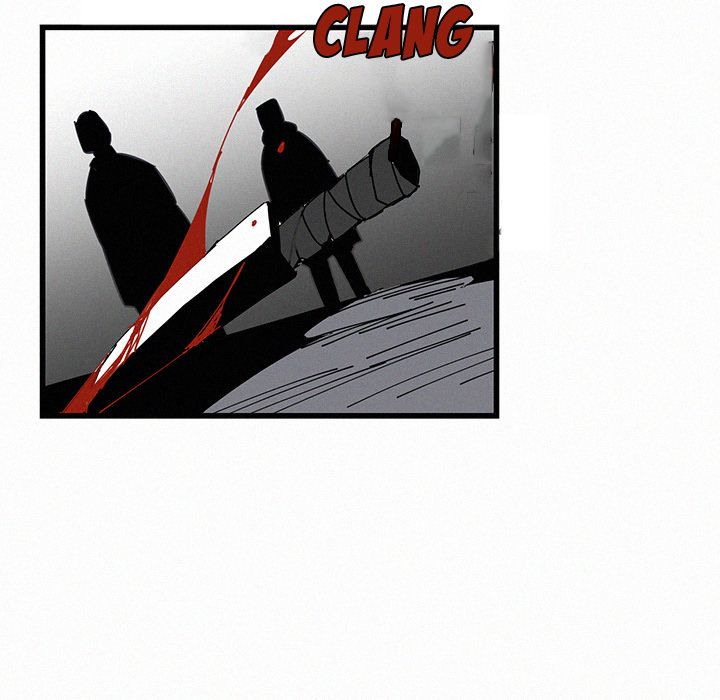 B Rated Hero Manhwa - Chapter 20 Page 43