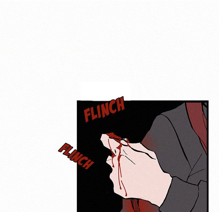 B Rated Hero Manhwa - Chapter 20 Page 44