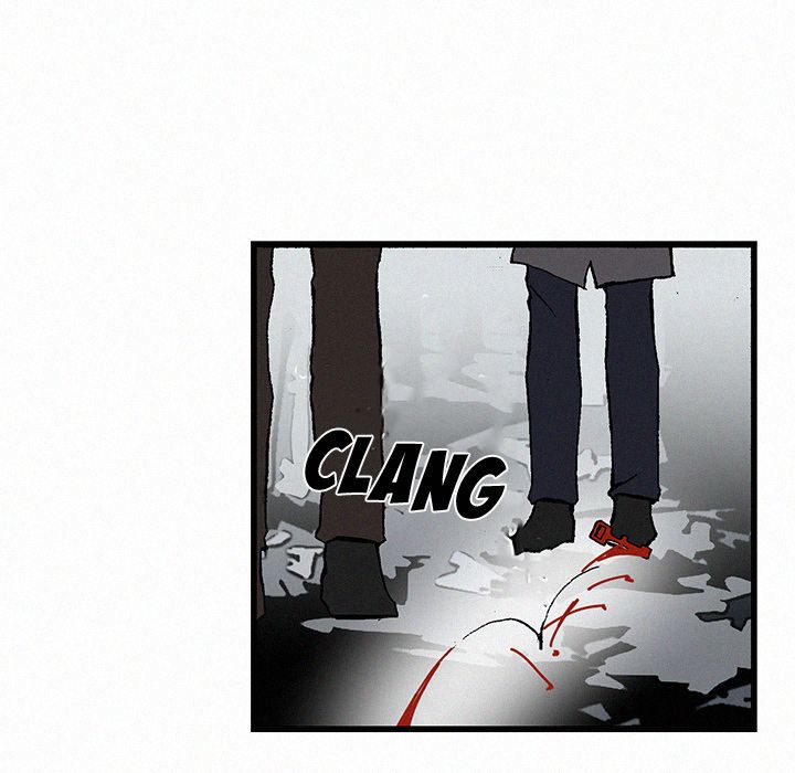 B Rated Hero Manhwa - Chapter 20 Page 47