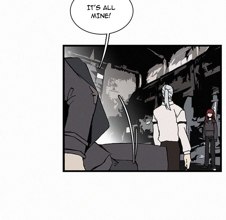 B Rated Hero Manhwa - Chapter 20 Page 51