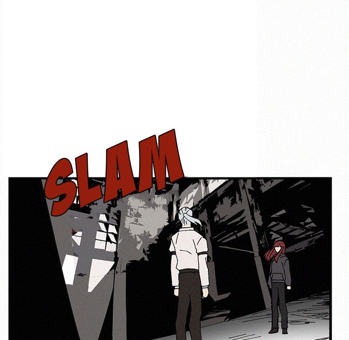 B Rated Hero Manhwa - Chapter 20 Page 55