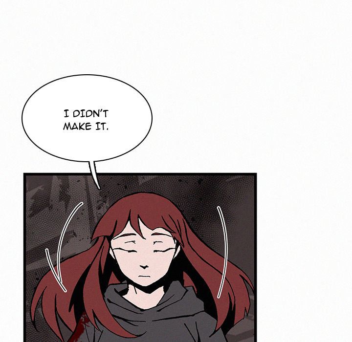 B Rated Hero Manhwa - Chapter 20 Page 59