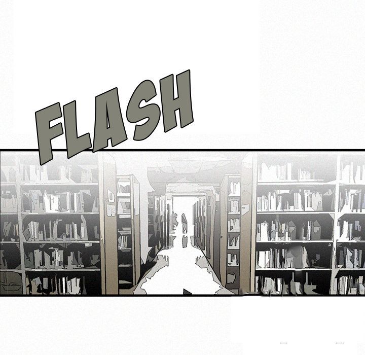 B Rated Hero Manhwa - Chapter 20 Page 72