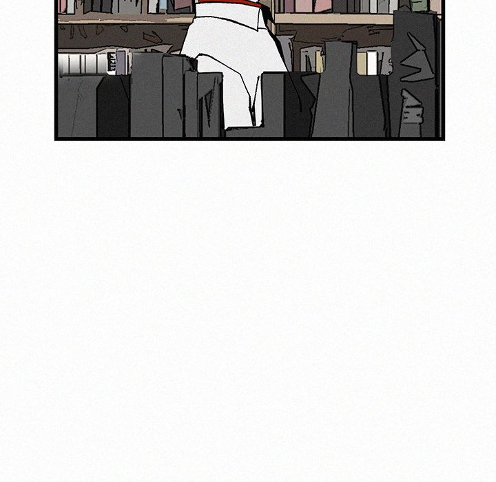 B Rated Hero Manhwa - Chapter 20 Page 74