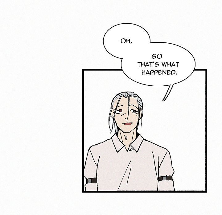 B Rated Hero Manhwa - Chapter 20 Page 80