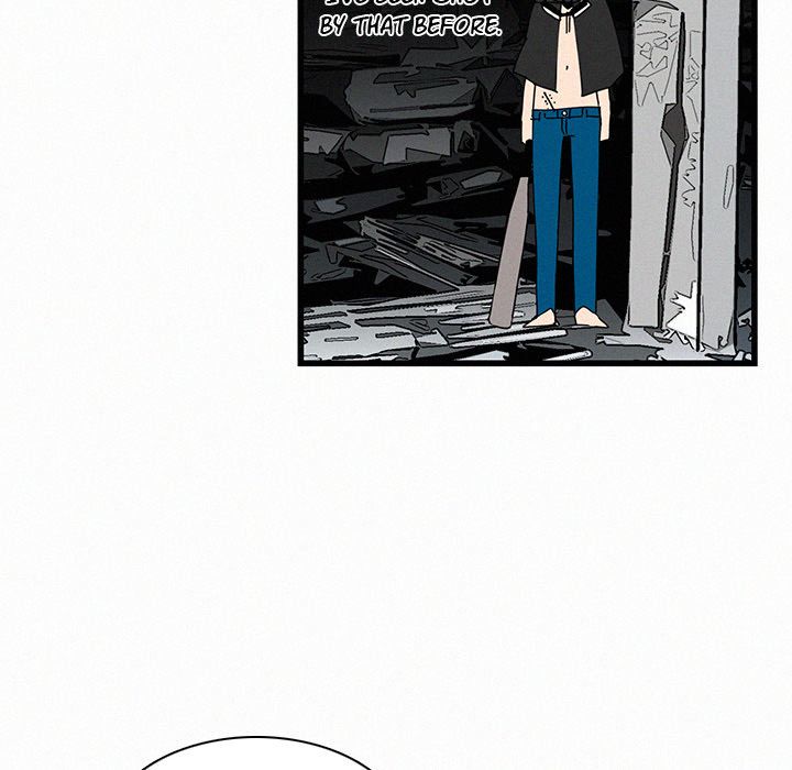 B Rated Hero Manhwa - Chapter 20 Page 89