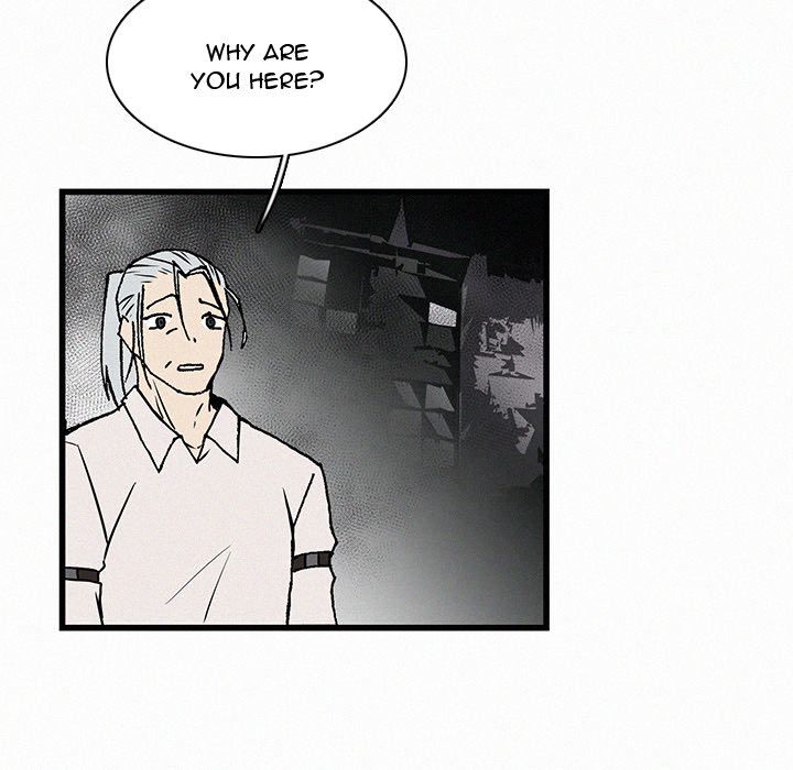 B Rated Hero Manhwa - Chapter 20 Page 90