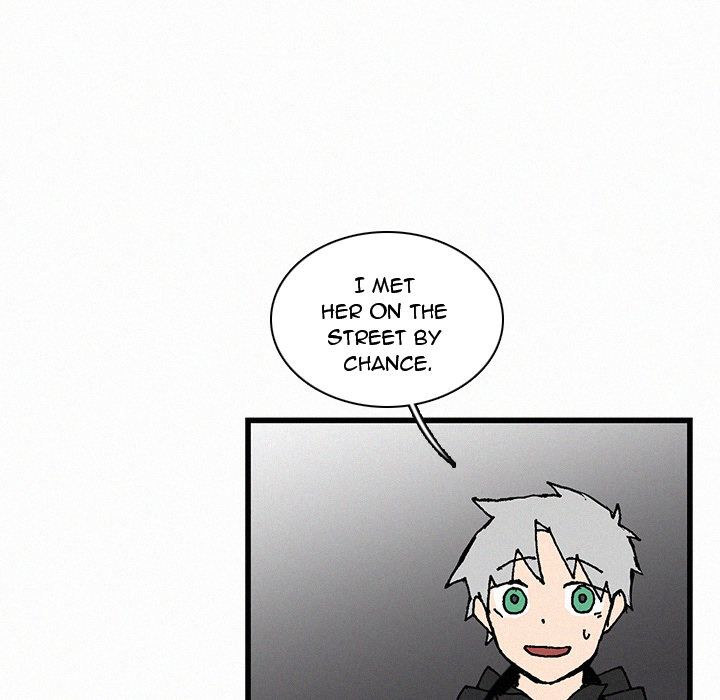 B Rated Hero Manhwa - Chapter 20 Page 91