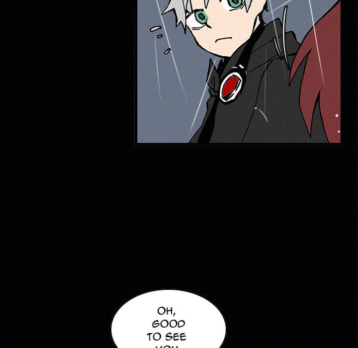 B Rated Hero Manhwa - Chapter 20 Page 95