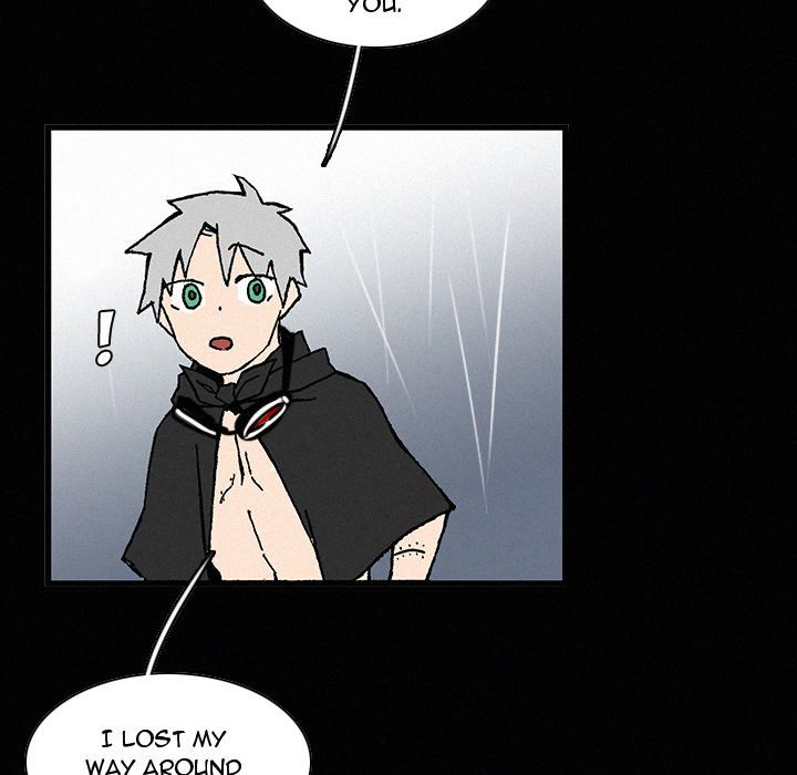 B Rated Hero Manhwa - Chapter 20 Page 96