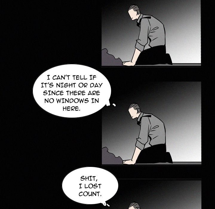 B Rated Hero Manhwa - Chapter 20 Page 103