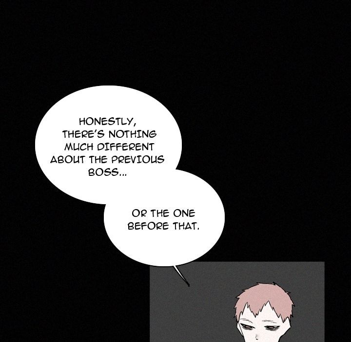 B Rated Hero Manhwa - Chapter 42 Page 5