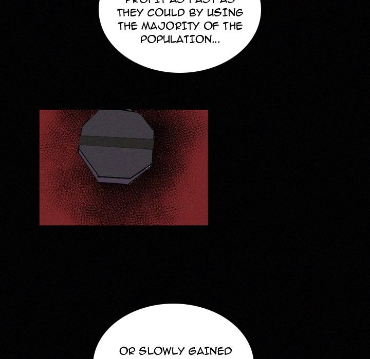 B Rated Hero Manhwa - Chapter 42 Page 7