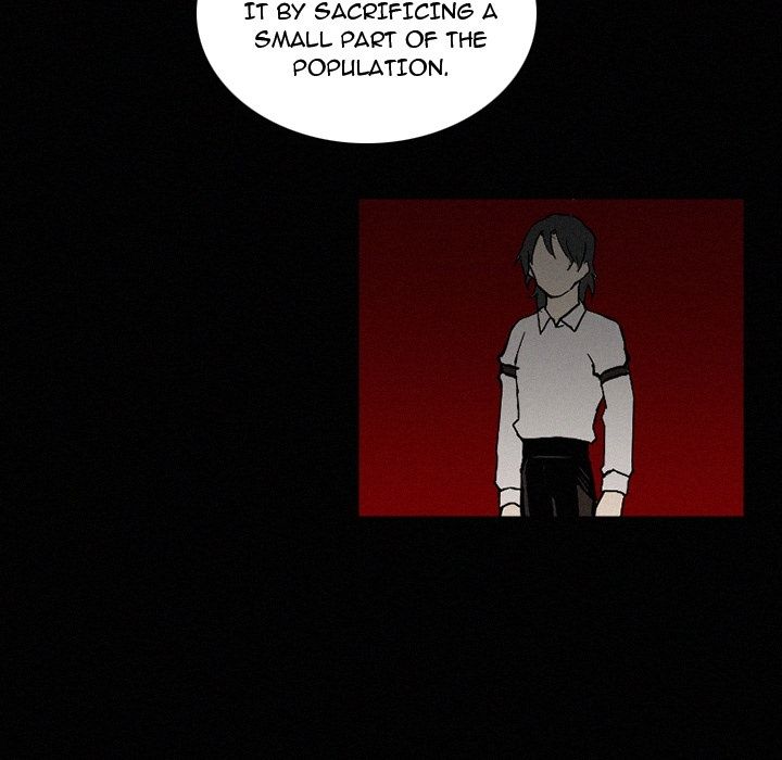 B Rated Hero Manhwa - Chapter 42 Page 8