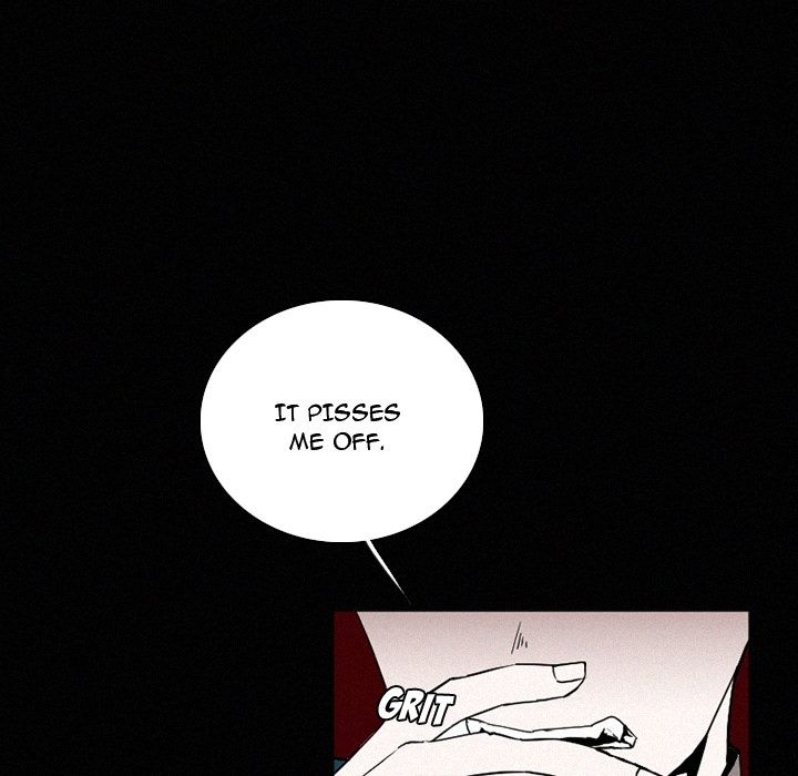 B Rated Hero Manhwa - Chapter 42 Page 15