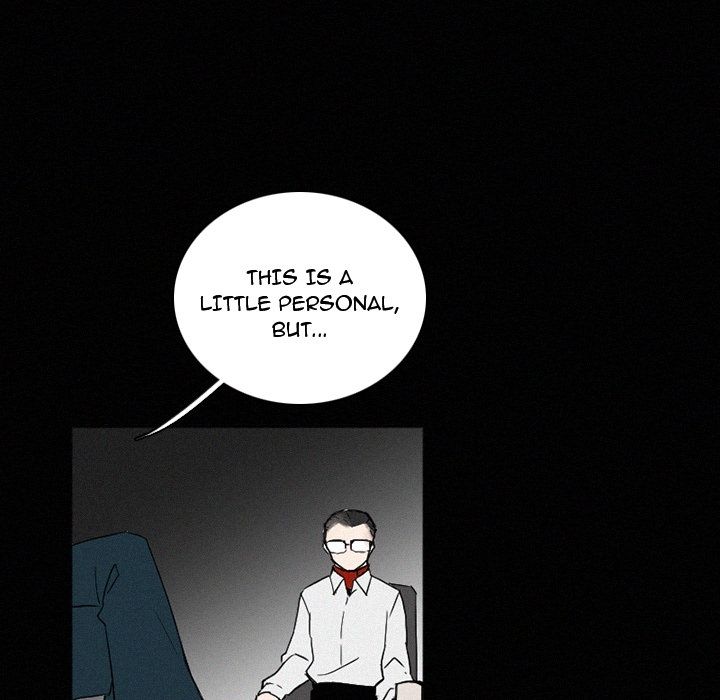 B Rated Hero Manhwa - Chapter 42 Page 19