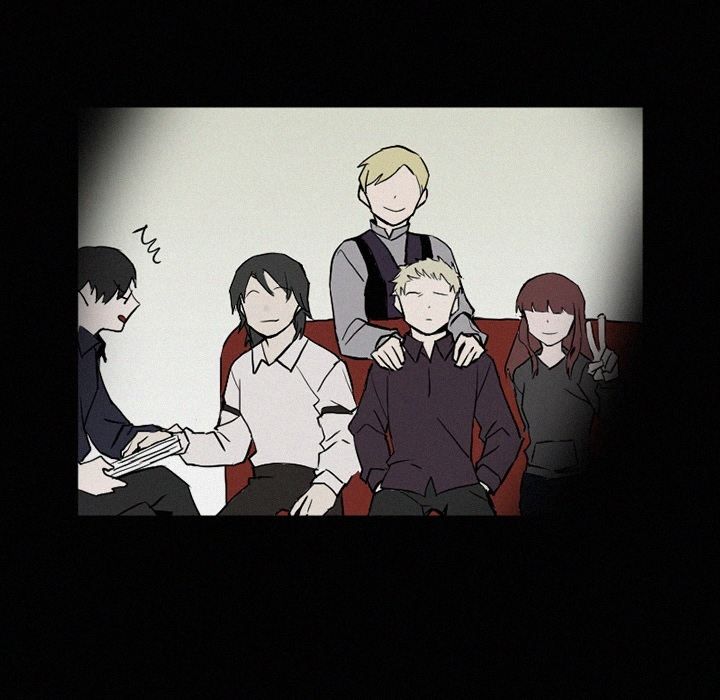 B Rated Hero Manhwa - Chapter 42 Page 32