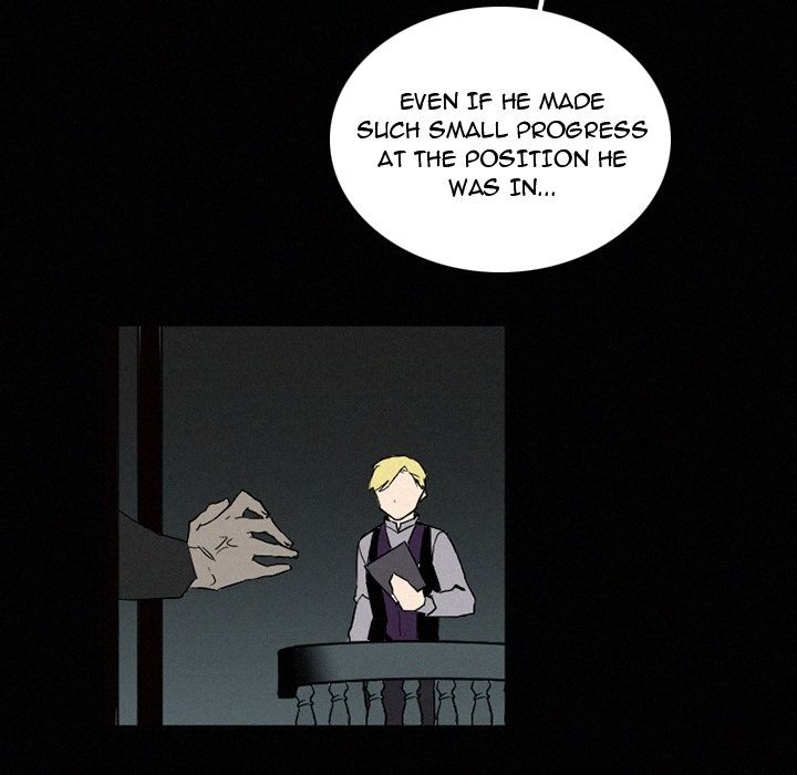 B Rated Hero Manhwa - Chapter 42 Page 35