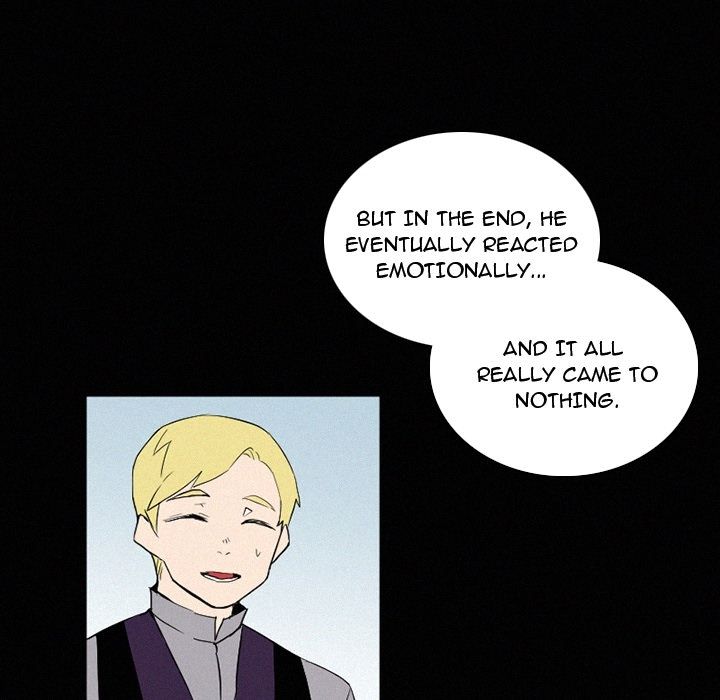 B Rated Hero Manhwa - Chapter 42 Page 37